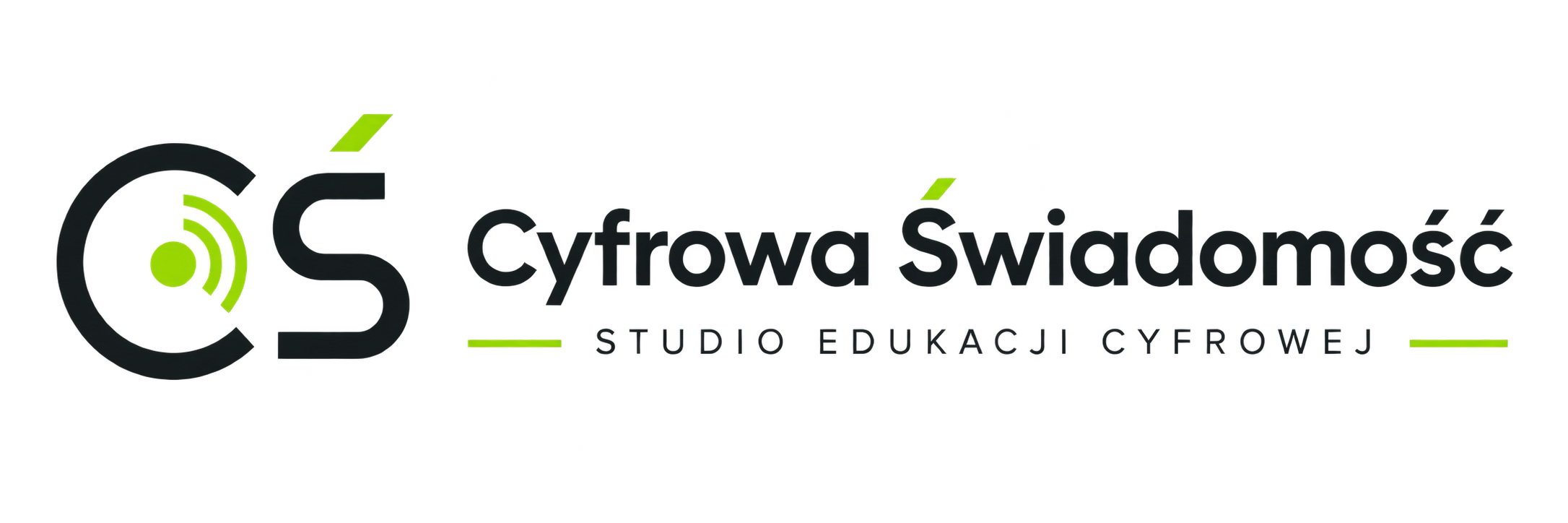 Cyfrowa Świadomość — Studio edukacji cyfrowej